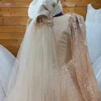 لباس عقد|لباس|کلاله, |دیوار