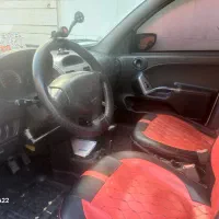 ساینا اتومات دستی ۹۸