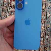 ایفون ۱۶ نرمال