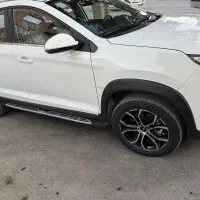 فروش x22 پرو دنده دستی|خودرو سواری و وانت|مهاباد (آذربایجان غربی), |دیوار