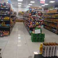 استخدام نیروی آقادرفروشگاه برای چیدمان