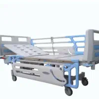 تخت بیمارستانی