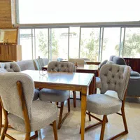 میز و صندلی ناهارخوری سورن-سرای آرا|میز و صندلی غذاخوری|یزد, |دیوار