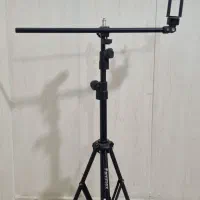 پایه موبایل و دوربین طرح T نو