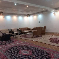 اجاره ویلا استخر دار باسمنج|اجارهٔ کوتاهمدت ویلا و باغ|باسمنج, |دیوار