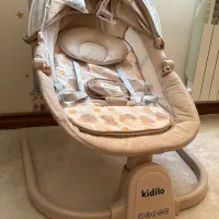 گهواره برقی کیدیلو