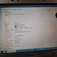 لب تاپ اصل dell اورجینال ساخت فلاند|رایانه همراه|رشت, حومه رشت|دیوار