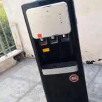 آبسردکن یخچال دار