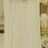 لباس عقد پوشیده