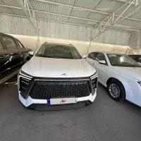 کی ام سی x5مدل 1403صفر