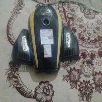 فروش باک سالم باس ۱۲۵ قیمت ۵۵۰ باتخفیف