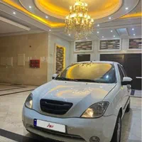 اقساطی تیبا 2 (هاچبک) EX، مدل ۱۴۰۱ اقساطی