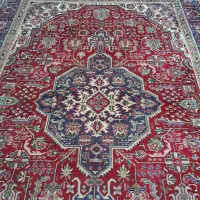 فرش دست بافت خیلی قدیمی