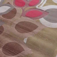 گلیم فرش ۶متری