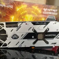 Rx 6900 XT nitro plus SE|قطعات و لوازم جانبی رایانه|تهران, ابوذر|دیوار