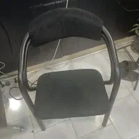 صندلی اداری