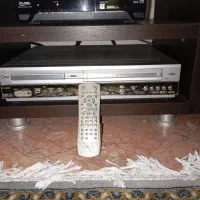 ویدئوو dvd الجی|پخش‌کننده DVD و ویدیو|تهران, سازمان برنامه شمالی|دیوار
