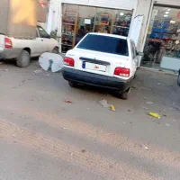 پراید ۹۱|خودرو سواری و وانت|فین, |دیوار