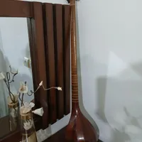 سه تار 2 مهر|سازهای سنتی|سنندج, |دیوار