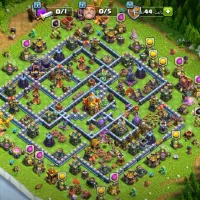 کلش اف کلنز