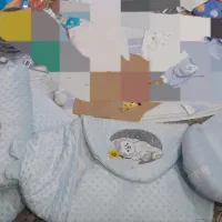 سرویس خواب کودک