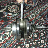 میلنگ موتور کویر هندا 125|قطعات یدکی و لوازم جانبی|پارس‌آباد, |دیوار