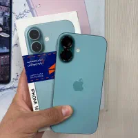Apple Iphone 16|موبایل|باقرشهر, |دیوار