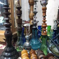قلیان قدیمی