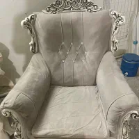 مبل کار کرده