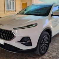 کی ام سی k7 کا7 در حد اقساطی (آریا خودرو)|خودرو سواری و وانت|تهران, نارمک|دیوار