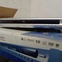 دستگاه دی وی دی توشیبا
