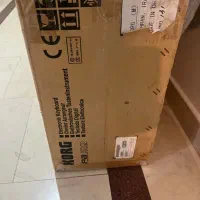 فروش کیبرد ارگ korg-pa50