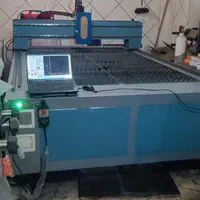 سی ان سی پلاسما cnc پلاسما برش پلاسما