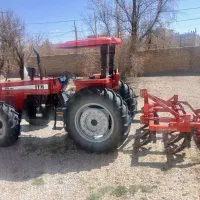 تراکتور ۳۹۹ جفت