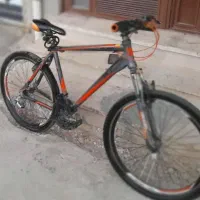 دوچرخه برند BLAST درحد نو