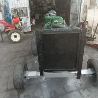 موتورژنراتوردیزل خاور|ماشینآلات صنعتی|فریمان, |دیوار