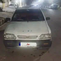 پراید83 انژکتوری