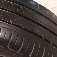 جفت لاستیک خارجی 215/60/16