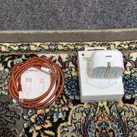کلە و کابل آیفون و اندروید