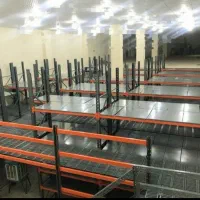 قفسه راک بازو زیگما|فروشگاه و مغازه|فردیس, شهرک صنعتی سیمین دشت|دیوار