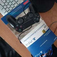 دسته ps4