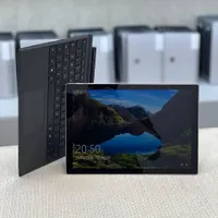 لپ تاپ surface pro 5 sim/سرفیس سیم کارتی|رایانه همراه|گنبد کاووس, |دیوار