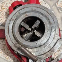 حدیده لوله