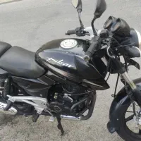 پالس ۱۸۰ ug4|موتورسیکلت|تهران, تهرانسر مرکزی|دیوار