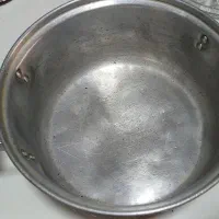 قابلمه|ظروف پخت‌وپز|مشهد, کوه سنگی|دیوار