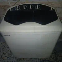 فروش ماشین لباسشویی اسنوا