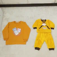 لباس بچگانه دخترونه پسرونه