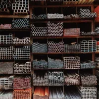 آهن آلات پخش مستقیم/ عمده و خرد/ ارسال فوری