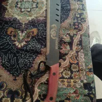 چاقو قصابی