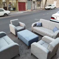 فروش ویژه مبل و تخت خواب محسن * کیفیتی بی‌نظیر|مبلمان خانگی و میز عسلی|تبریز, |دیوار